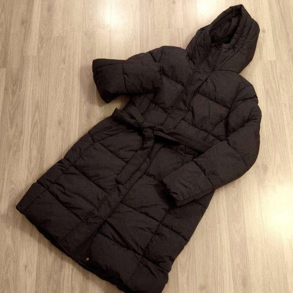 H&M Maternity Sz M Warm! Winter Parka